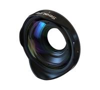 Objetivo de cúpula gran angular Sealife SportDiver de 52 mm (para el portaobjetivos SportDiver SL081 y otras carcasas o puertos con rosca de 52 mm)