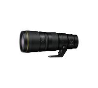 Objetivo de focal fija - NIKON - Nikkor Z 600 mm f/6.3 - Teleobjetivo - Montura Z - f/6.3