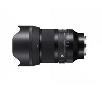 Lente con montura L de 50 mm/12 (A) DG DN para Panasonic/Leica/Sigma - SIGMA