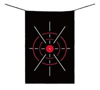 Objetivo de red de golf: ayuda para el campo de prácticas, redes de práctica duraderas con función de diseño de objetivos | Accesorio ideal para golfistas principiantes, habilidades en sesiones de ent