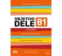 objetivo dele b1 nueva edición 2024
