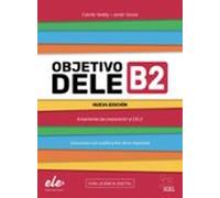 Objetivo Dele B2 2 ª Edición
