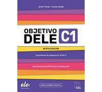 Objetivo DELE C1