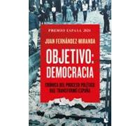 Objetivo: Democracia
