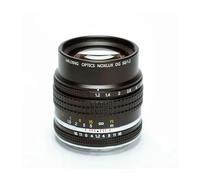 Objetivo DG 50mm F1.2, Manual, Compatible con Montura Nikon Z (ZF Z8, Z9, Z5, Z6, Z72, Z63, Z50, ZFC, Z30, Full Frame).
