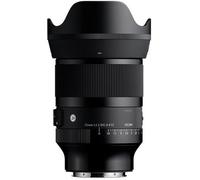 Sigma 35mm f/1.2 DG II Art Sony E-mount | ✅ 5 años de garantia