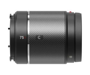 Objetivo DJI DL 75mm F/1.8