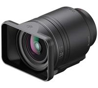 Objetivo DL PZ 17-28 mm T3.0 ASPH - DJI