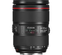 Canon 1380C005 lente de cámara SLR Objetivo de zoom estándar Negro
