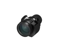 Objetivo Epson ELPLM15 Zoom 1-1.6 14.8-17.7mm Negro Pro G7000 L1000 1.9kg