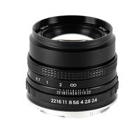Objetivo F2.4 de 35 mm para cámaras NONS