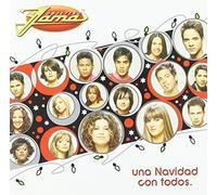 Objetivo Fama - Objetivo Fama: Una Navidad Con Todos