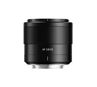 Objetivo Fijo AF 23mm F1.8 de Gran Apertura con Enfoque Automático para para e para Fotografía de Humanidades