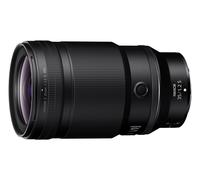 Objetivo fijo Nikon Nikkor Z 35 mm f/1,2 S negro para montura Nikon Z nuevo