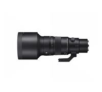 Objetivo fijo Sigma Global Vision DG DN OS 500 mm f/5.6 Negro para Montura Sony FE nuevo