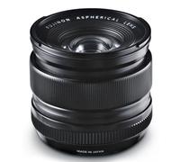 Objetivo Fujifilm 14mm f/2.8 Ultra Gran Angular Negro, Montura Fujifilm, 58mm