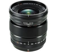 Fujifilm Xf-16Mm F1.4 R Wr NUEVO