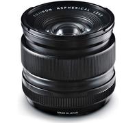 Objetivo Fujifilm XF 14mm F2.8 R