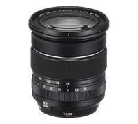 Objetivo Fujifilm XF 16-80 mm f/4 R OIS WR nuevo