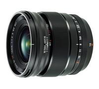 Objetivo Fujifilm XF 16mm F/1.4 R WR Autoenfoque 13 Elementos/11 Grupos Negro