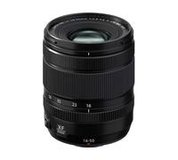 Objetivo FUJIFILM XF16-50MM Negro (Encaje: X-Mount - Apertura: f/2.8 - f/22)