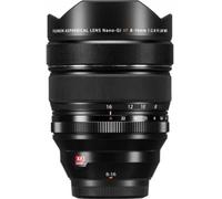 Objetivo Fujifilm XF8-16mm f / 2.8 R LM WR