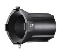 Objetivo Godox 26° para Sistema G-Mount