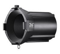 Objetivo Godox 26° para Sistema G-Mount
