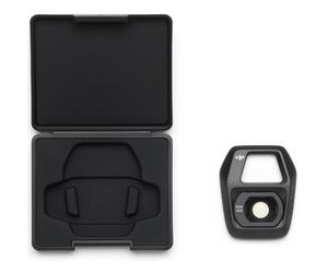 Objetivo gran angular DJI para Air 3S