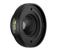 Objetivo Gran Angular Freewell FW-SH-17WAN 16 mm 105° Rosca 17 mm