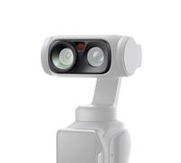 Insta360 Lente Ultra Gran Angular Luna