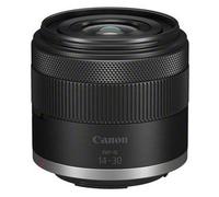 Objetivo híbrido Canon RF-S 14-30 mm f/4-6,3 IS STM PZ negro para montura Canon R y RF híbrida nuevo