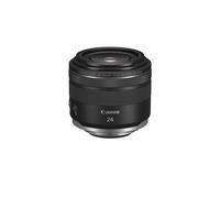 Canon RF 24mm F1.8 MACRO IS STM MILC Objetivo ancho de zoom Negro