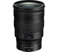 Nikkor Z 24-70mm F2.8 S
