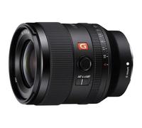 Sony FE 35mm F/1.4 GM (SEL35F14GM)