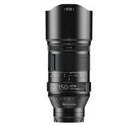 Objetivo Irix 150mm Libélula para Sony