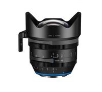 Objetivo Irix Cine 11mm T4.3 para MFT (métrico)