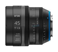 Objetivo Irix Cine 45 mm T1.5 para Sony E | ✅5 años de garantia
