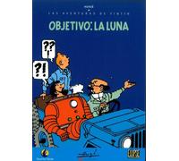 Objetivo: La Luna