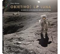 OBJETIVO: LA LUNA (CIENCIA)