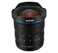 LAOWA 10-18MM F/4.5-5.6 FE Sony E