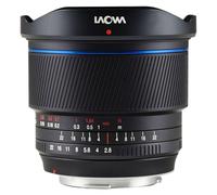 Lente Laowa 10mm f/2.8 Zero-D FF Canon RF