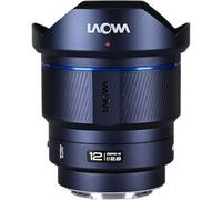 Objetivo Laowa 12mm f/2.8 Lite Zero-D FF Auto Focus - Nikon Z | ✅ 5 años de garantia