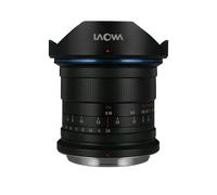 Objetivo Laowa 19mm f/2.8 Zero-D Montura Fujifilm GFX Manual