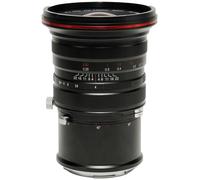 Objetivo Laowa 20mm f/4 Zero-D Shift Hasselblad XCD | ✅ 5 años de garantia