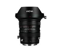 Objetivo Laowa 20mm f/4 Zero-D Shift Montura Fuji GFX Parasol Rotativo