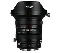 Objetivo Laowa 20mm f/4 Zero-D shift - Nikon Z