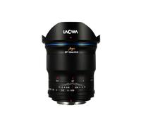 Objetivo Laowa Argus 25 mm f/0.95 APO Montura MFT Enfoque Interno