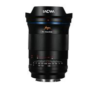 Objetivo Laowa Argus VE4595FE 45 mm f/0.95 Montura Sony E Manual Negro