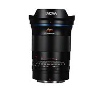 Objetivo Laowa Argus VE4595NZ 45 mm f/0.95 Montura Nikon Z Manual Metal Negro